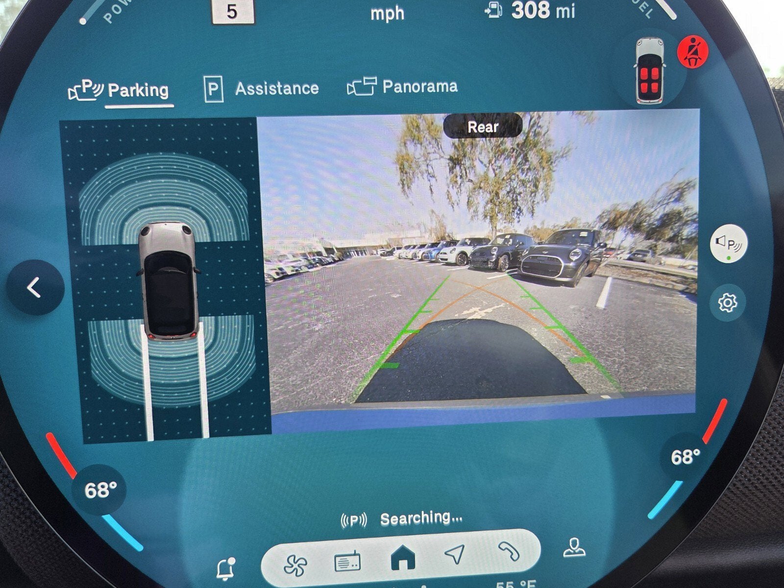 2026 MINI Convertible Cooper