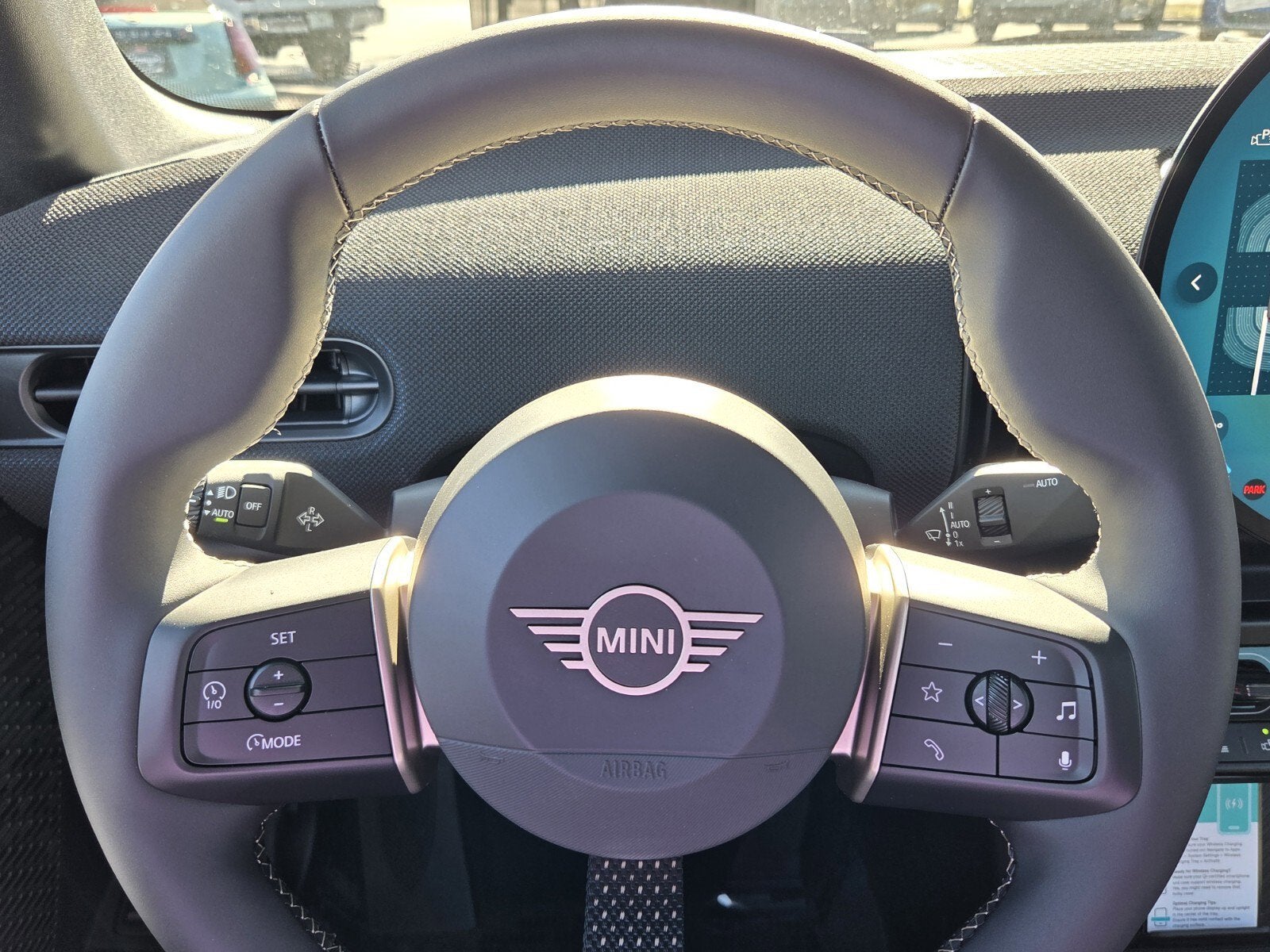 2026 MINI Convertible Cooper