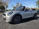 2026 MINI Convertible Cooper