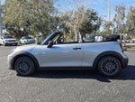 2026 MINI Convertible Cooper