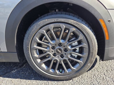 2026 MINI Convertible Cooper