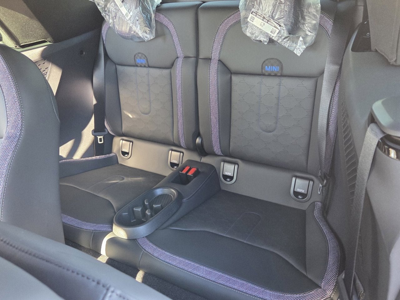 2026 MINI Convertible Cooper