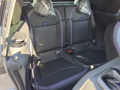 2026 MINI Convertible Cooper