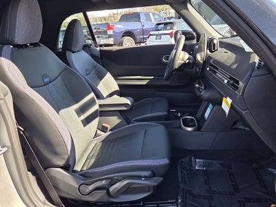 2026 MINI Convertible Cooper