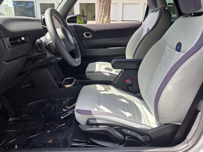 2026 MINI CONVERTIBLE SIGNATURE PLUS