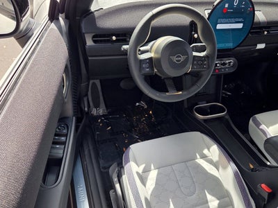 2026 MINI CONVERTIBLE SIGNATURE PLUS