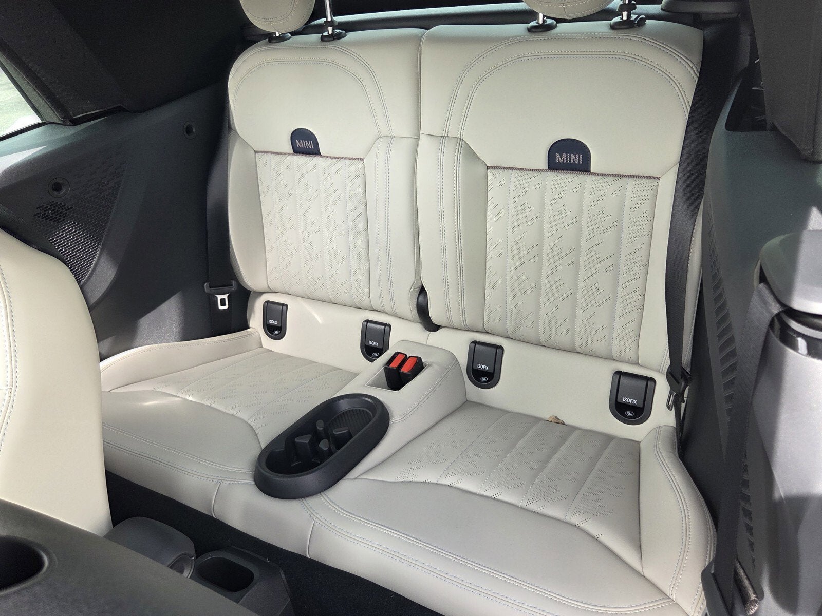 2026 MINI Convertible Cooper