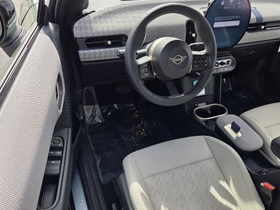 2026 MINI Convertible Cooper