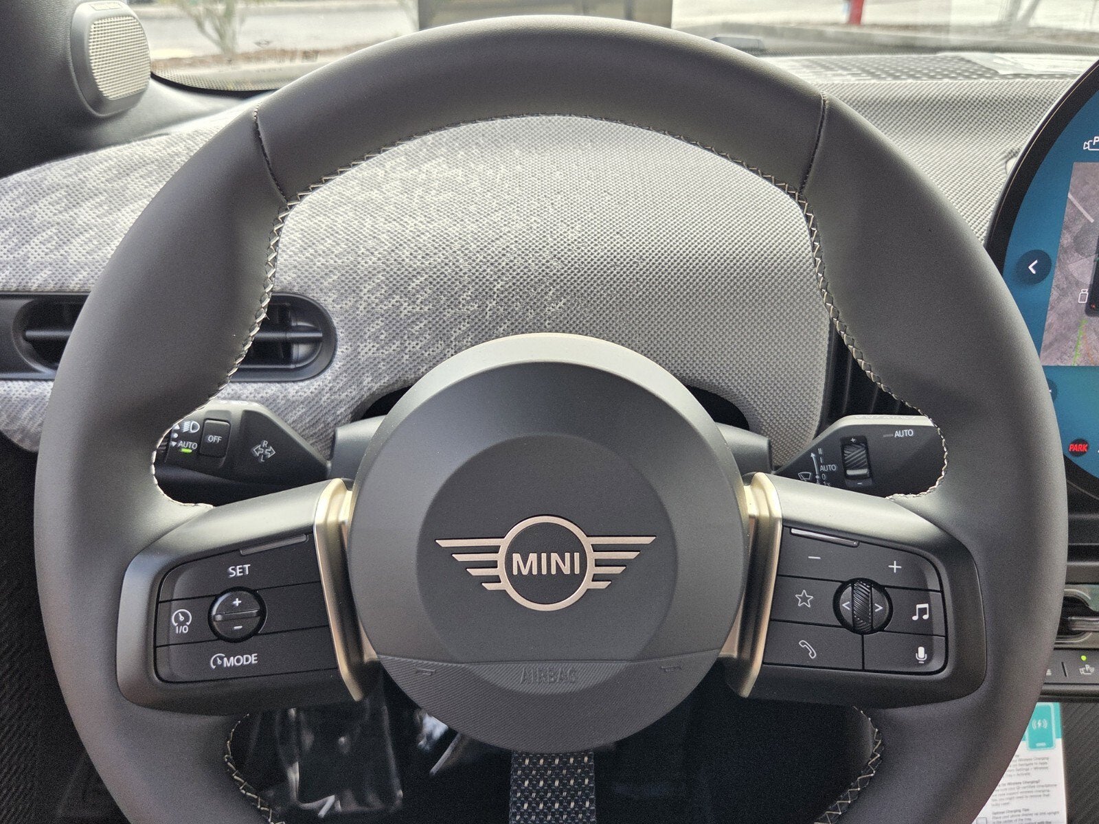 2026 MINI Convertible Cooper