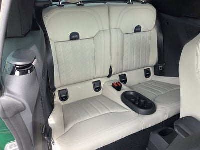 2026 MINI Convertible Cooper