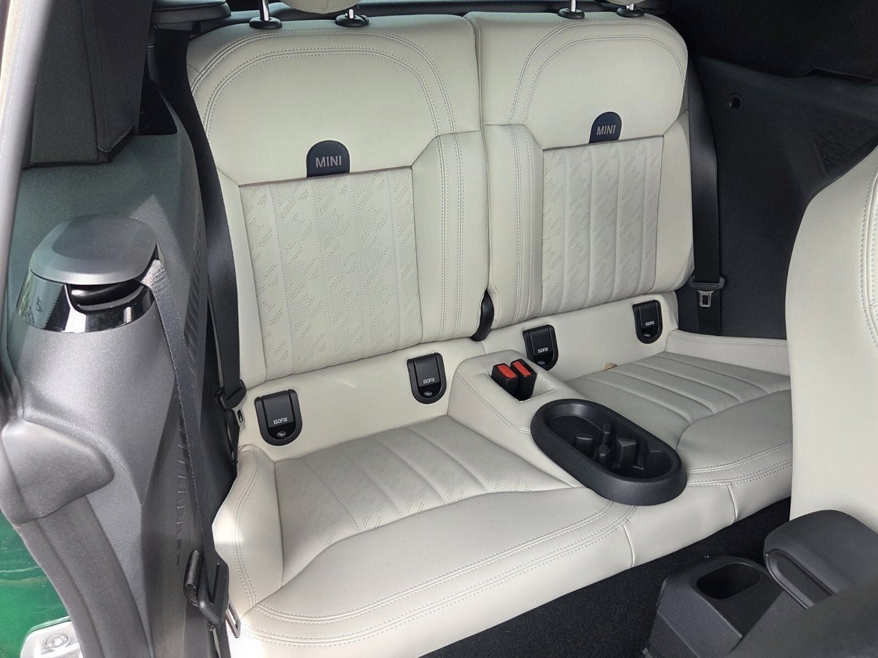 2026 MINI Convertible Cooper