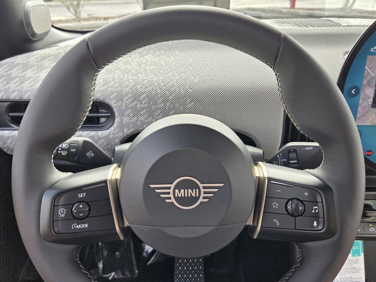 2026 MINI Convertible Cooper