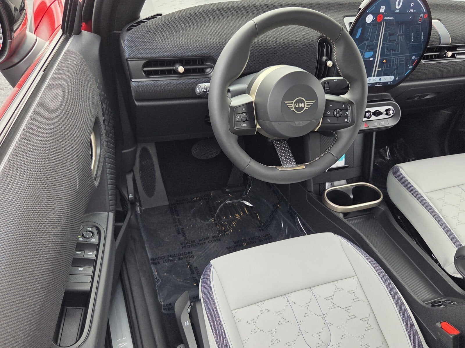 2026 MINI Convertible Cooper