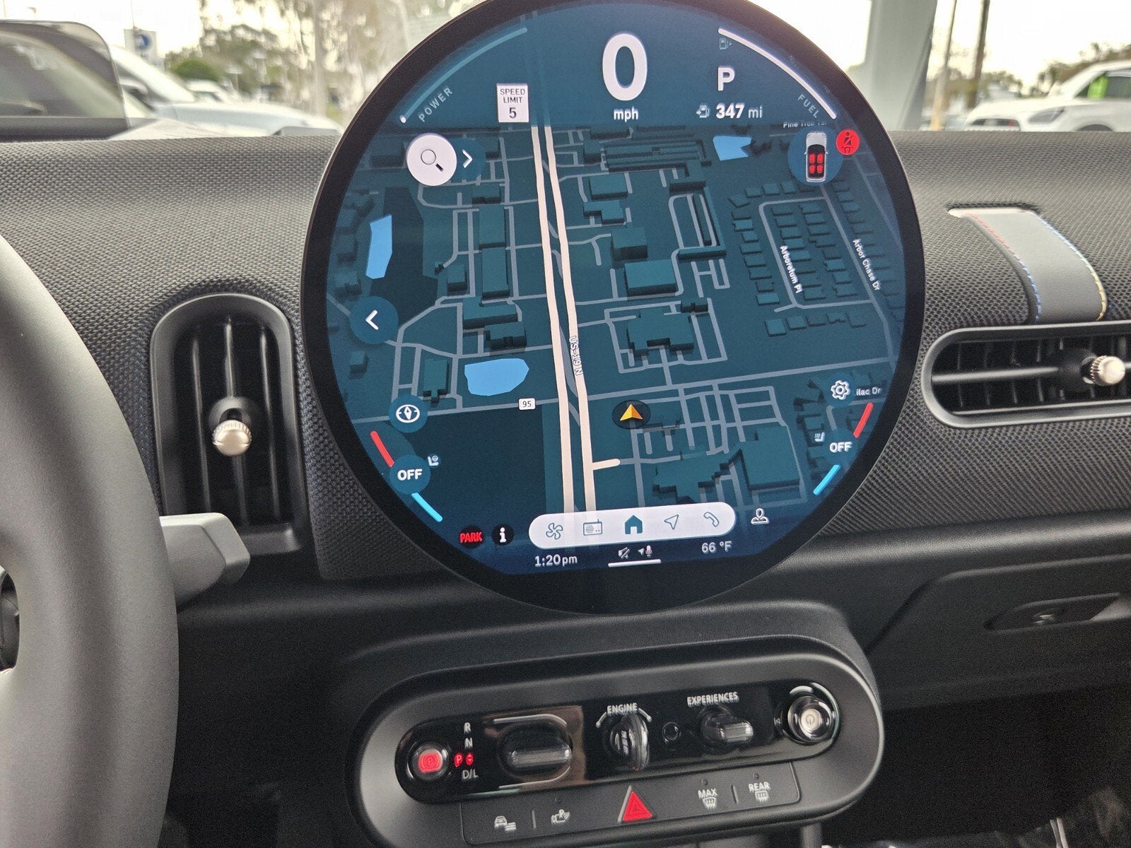 2026 MINI Convertible Cooper