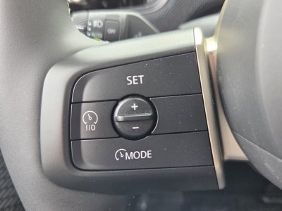 2026 MINI Convertible Cooper