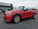 2026 MINI Convertible Cooper