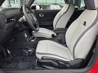 2026 MINI Convertible Cooper