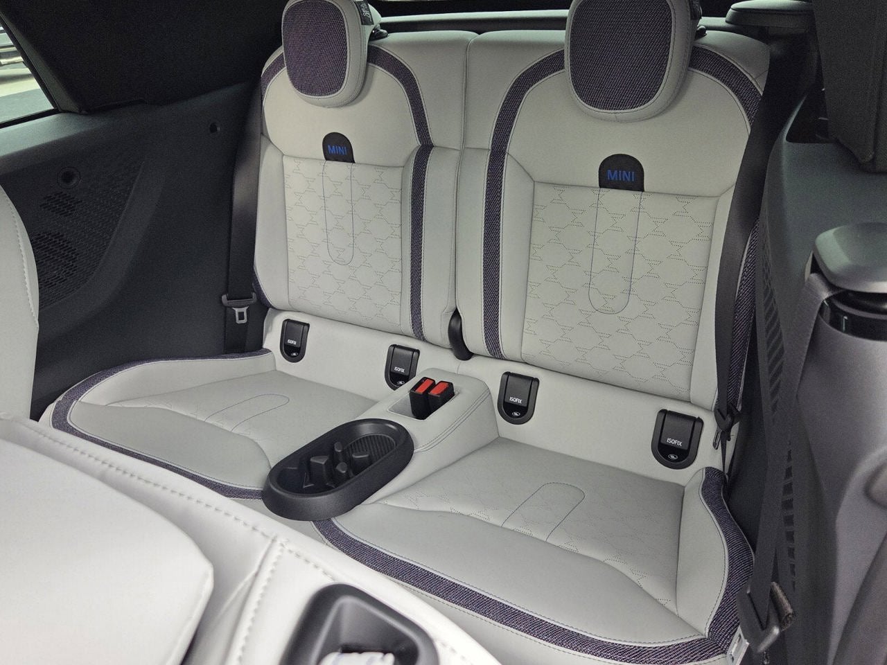 2026 MINI Convertible Cooper