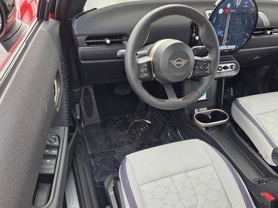 2026 MINI Convertible Cooper