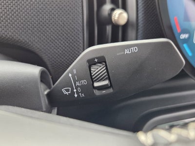 2026 MINI Convertible Cooper