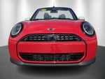 2026 MINI Convertible Cooper