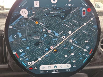 2026 MINI Convertible Cooper