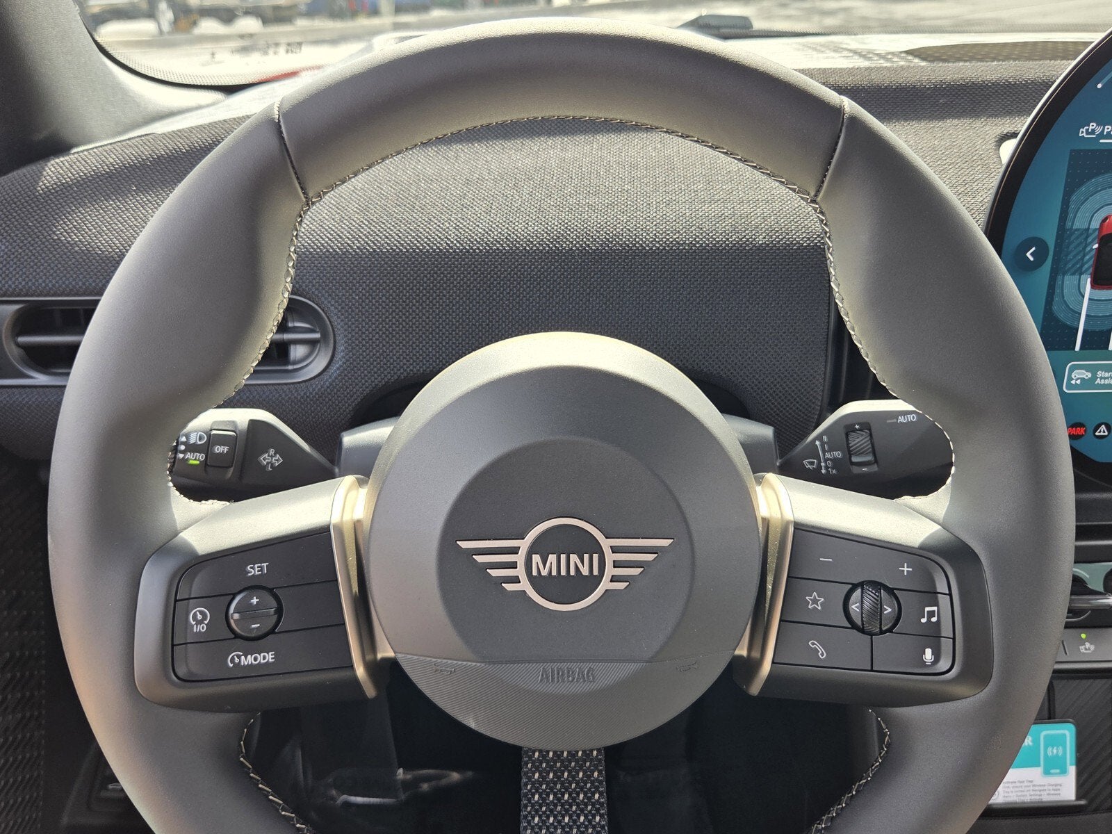 2026 MINI Convertible Cooper