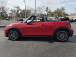 2026 MINI Convertible Cooper