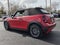2026 MINI Convertible Cooper