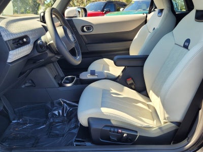 2026 MINI Convertible Cooper