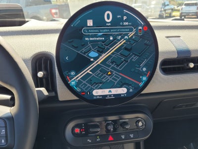 2026 MINI Convertible Cooper