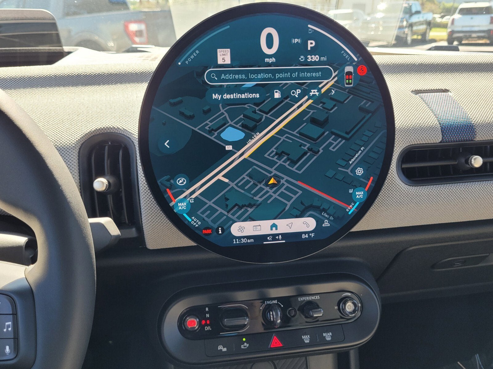 2026 MINI Convertible Cooper