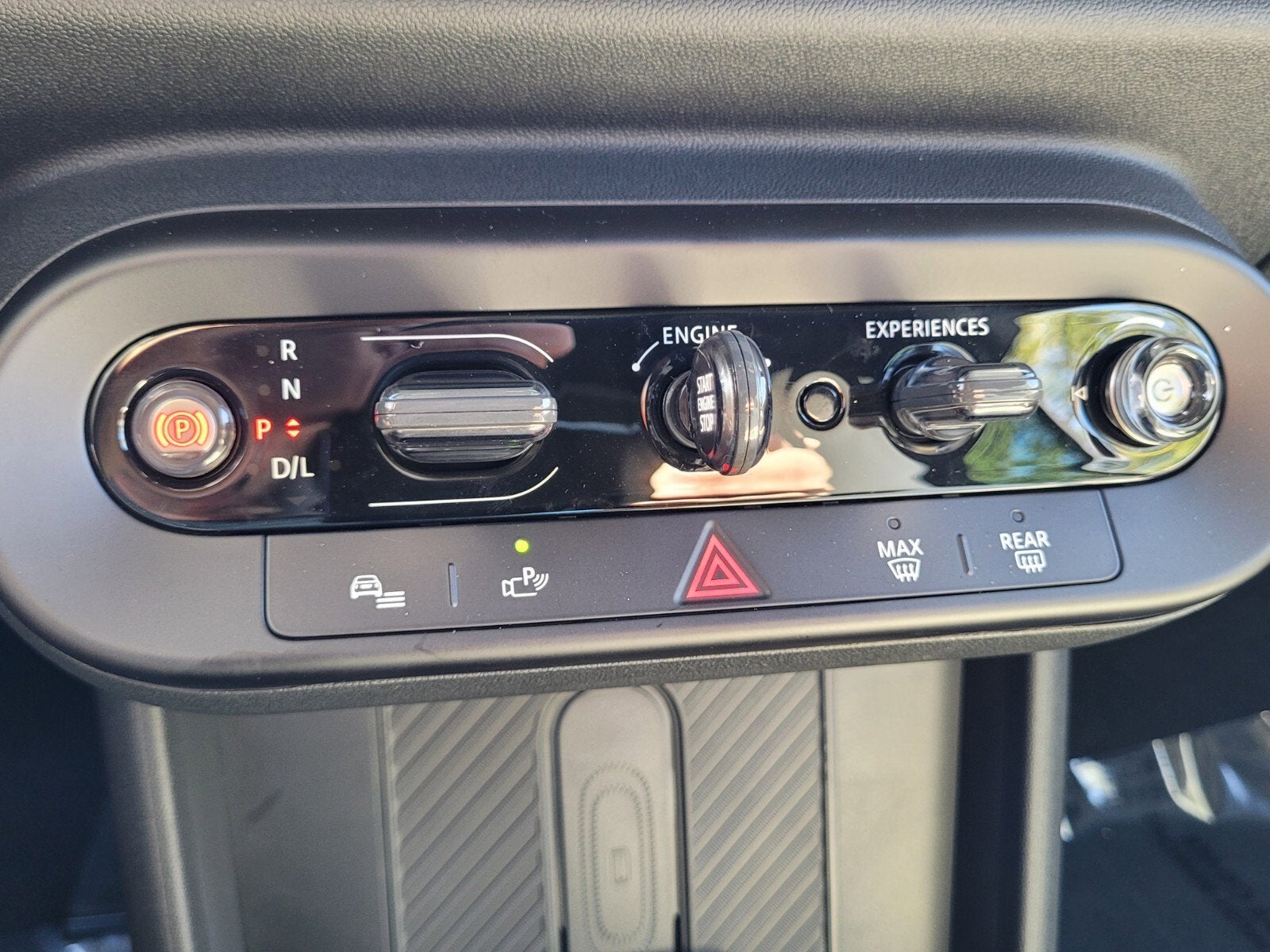 2026 MINI Convertible Cooper