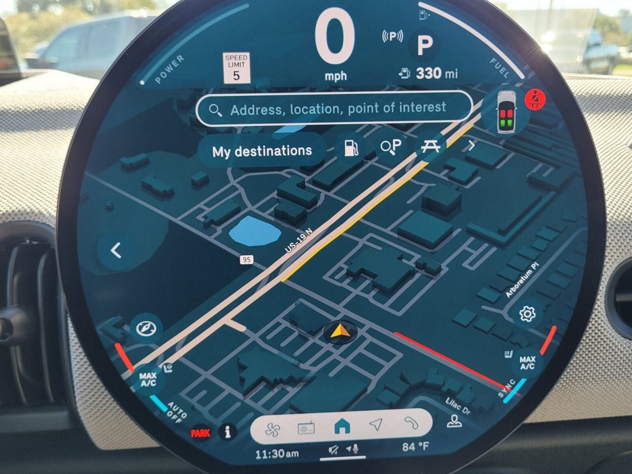 2026 MINI Convertible Cooper