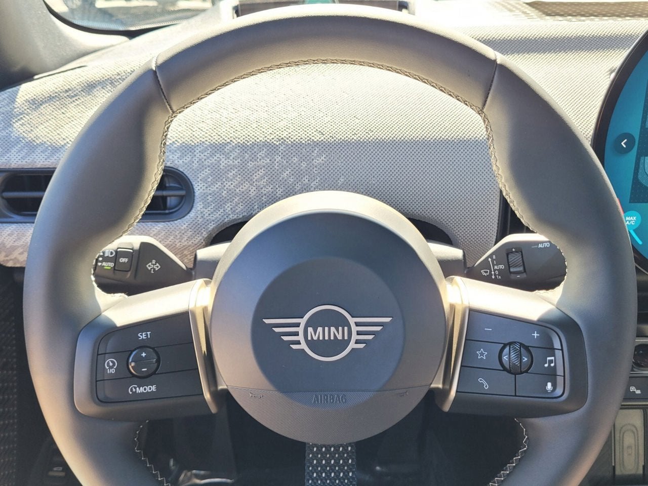 2026 MINI Convertible Cooper