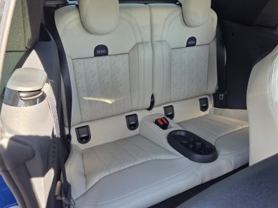 2026 MINI Convertible Cooper