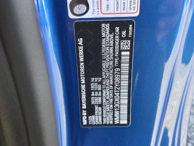 2026 MINI Convertible Cooper