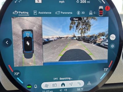 2026 MINI Convertible Cooper