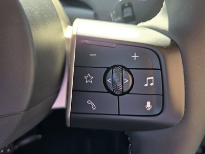 2026 MINI Convertible Cooper