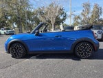 2026 MINI Convertible Cooper