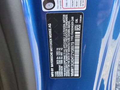 2026 MINI Convertible Cooper