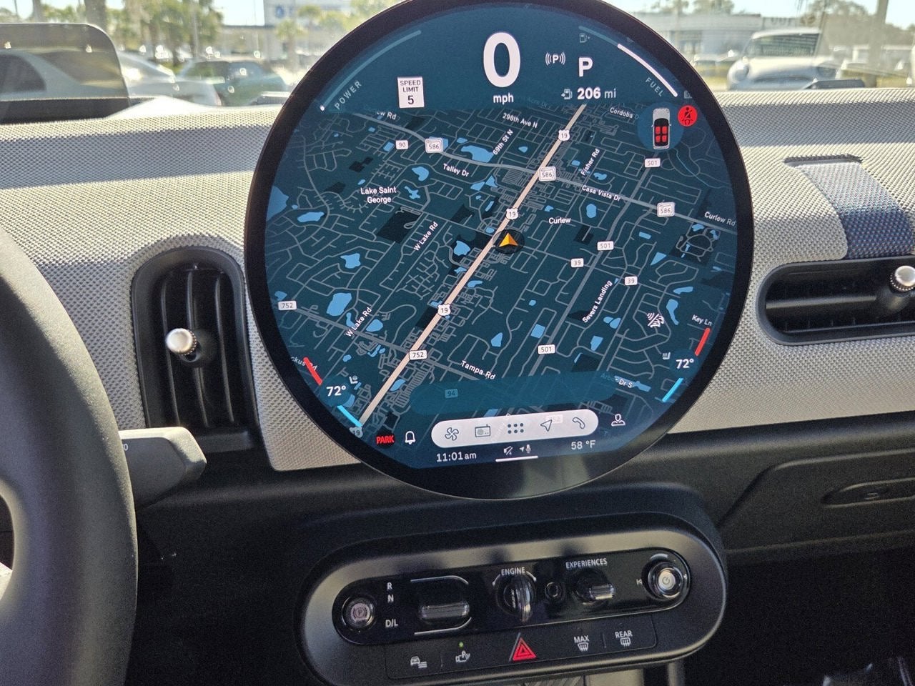 2026 MINI Convertible Cooper