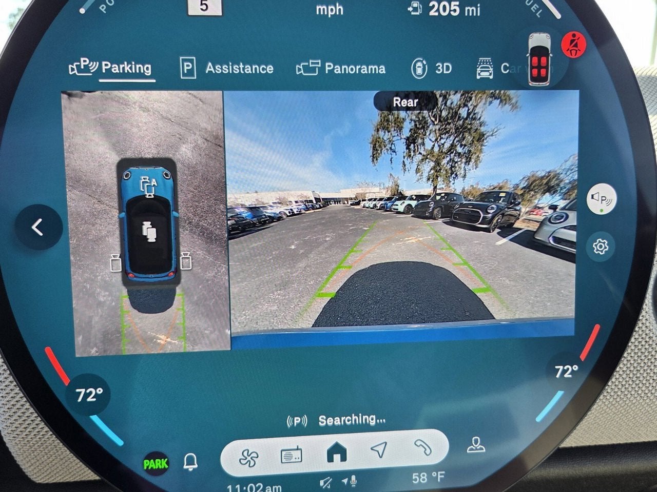 2026 MINI Convertible Cooper