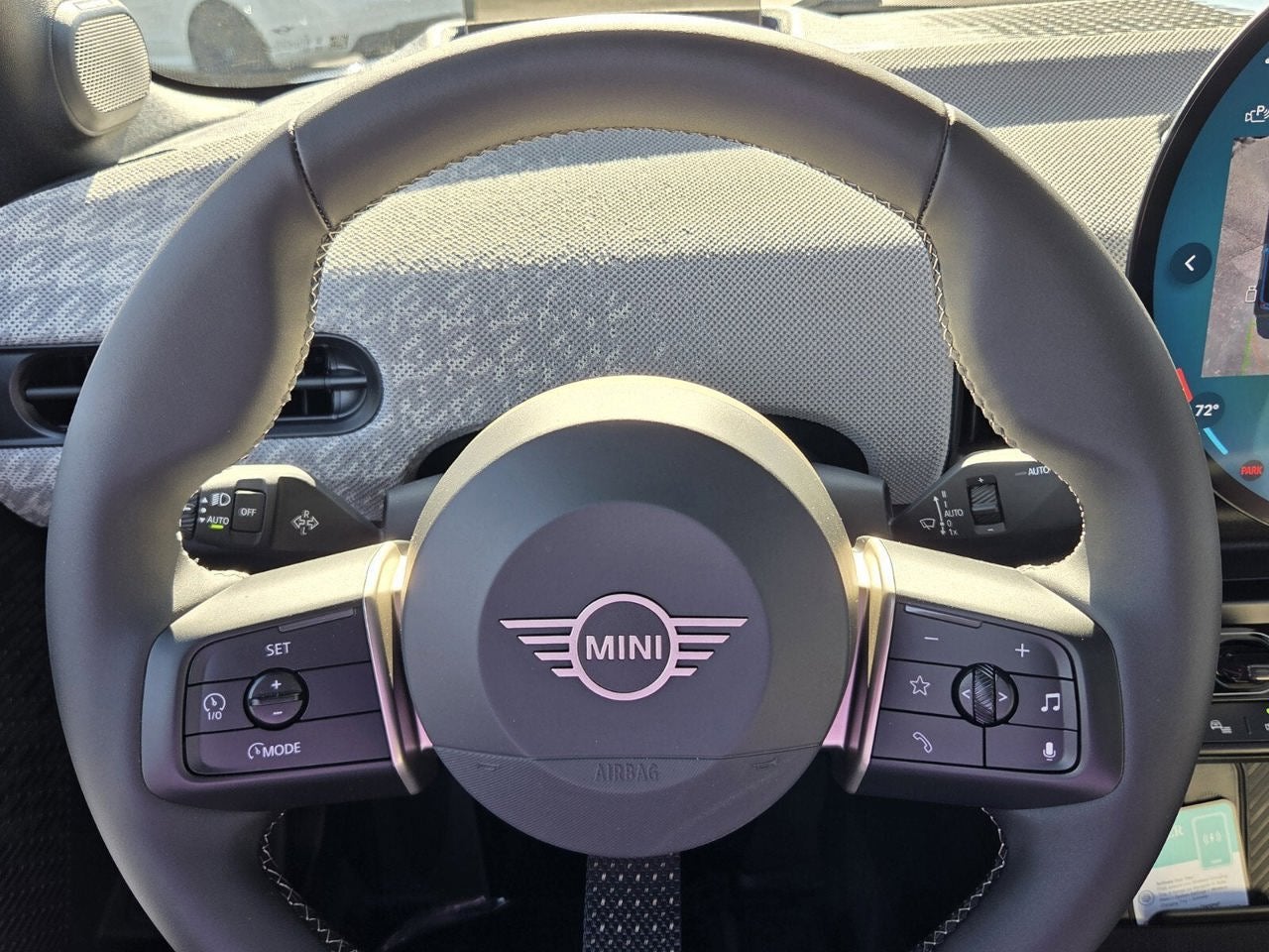 2026 MINI Convertible Cooper