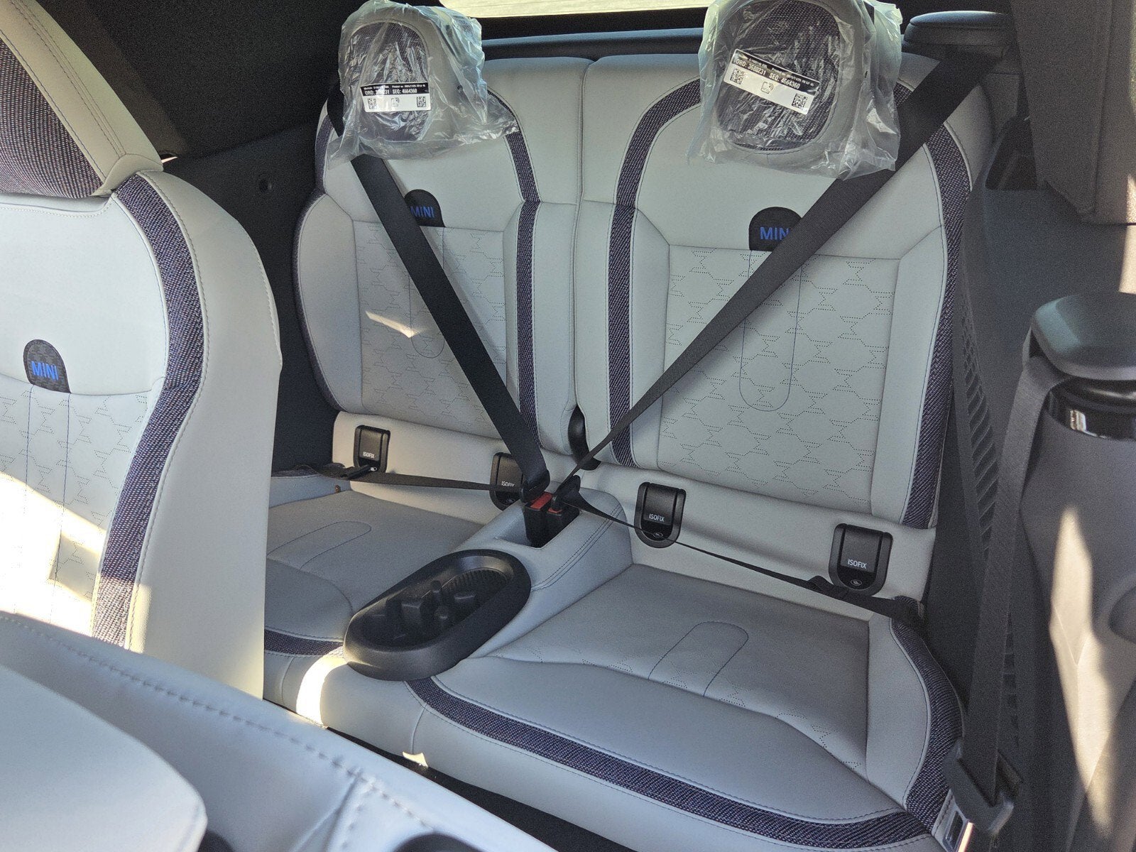 2026 MINI Convertible Cooper