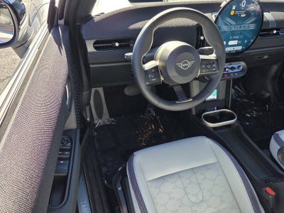 2026 MINI Convertible Cooper