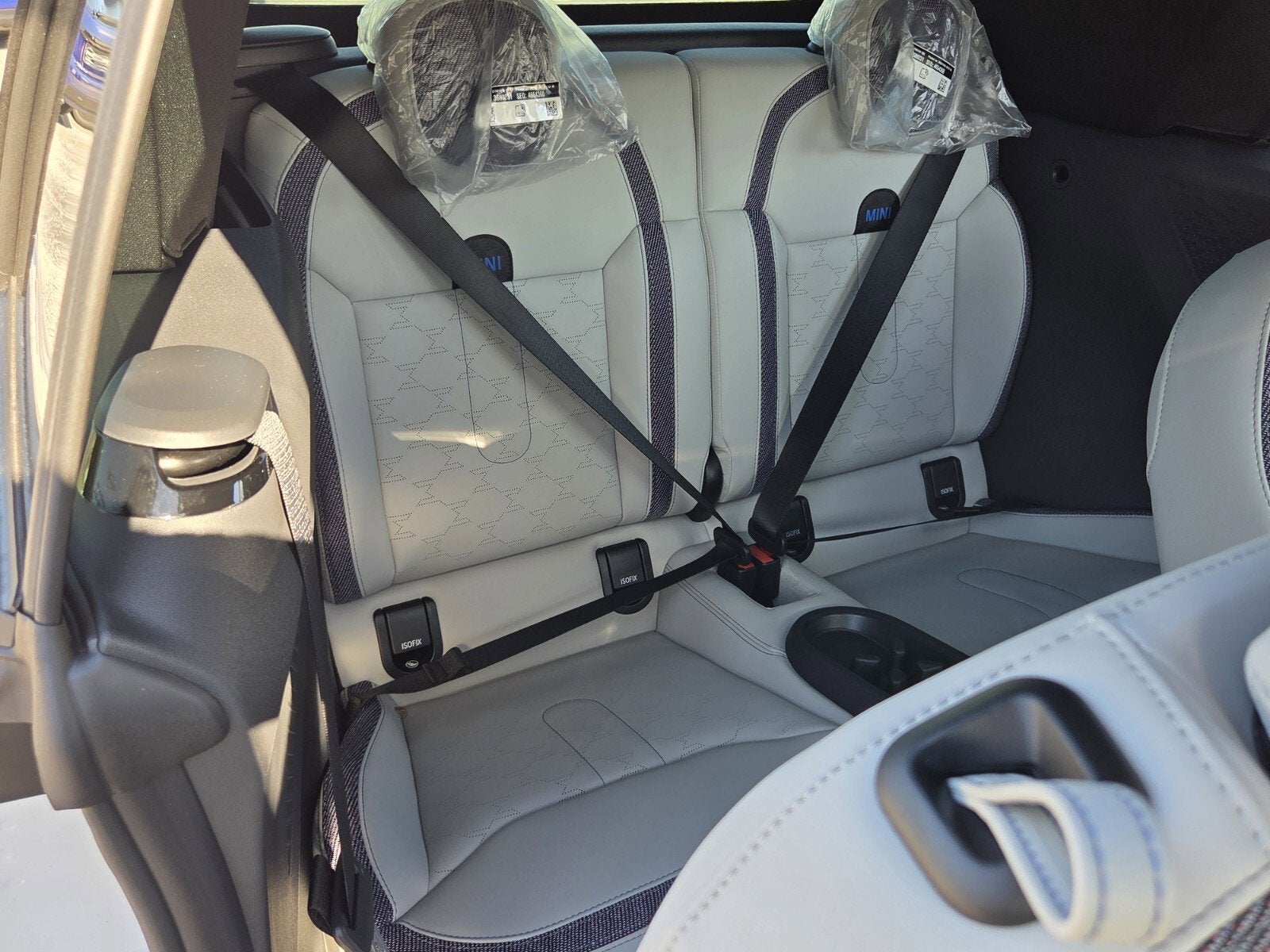 2026 MINI Convertible Cooper