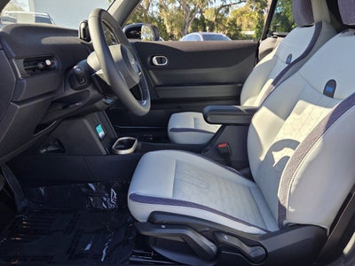 2026 MINI Convertible Cooper