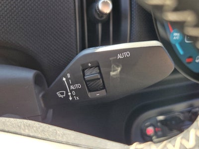 2026 MINI Convertible Cooper