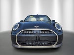2026 MINI CONVERTIBLE SIGNATURE PLUS